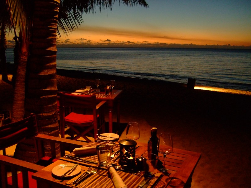 Mauritius 2010 - 0217 